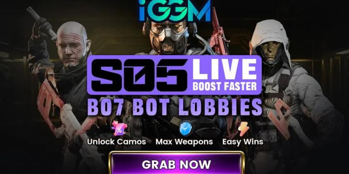 SpiritVale, Monopoly GO & CoD BO7 July Services | IGGM Low Price & Fast