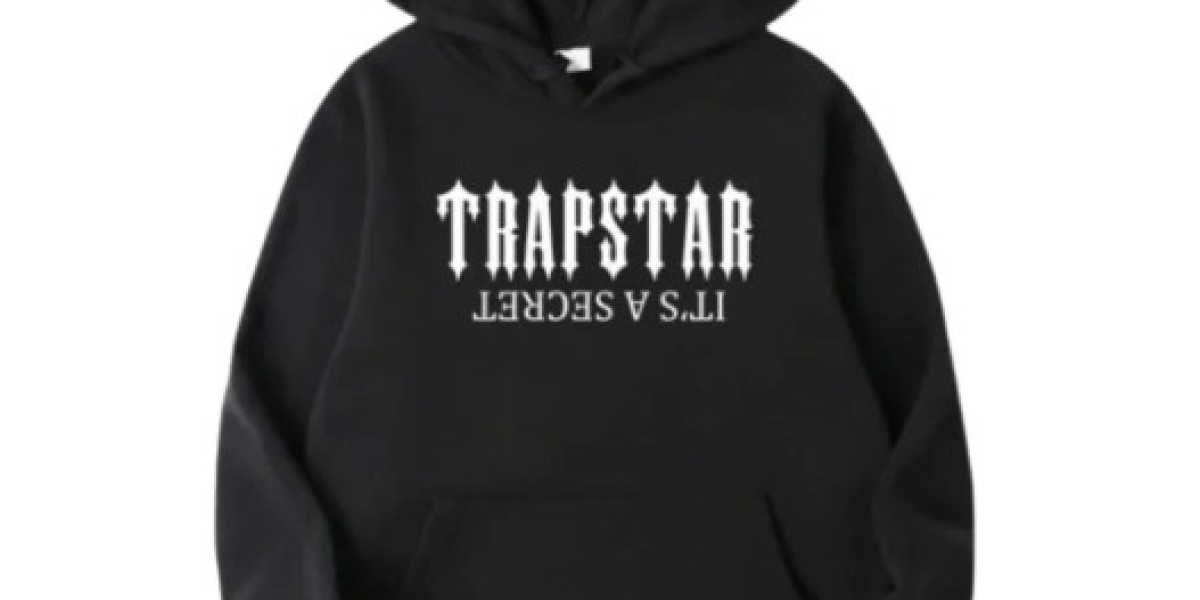 Trapstar Italy: Moda per Uomo e Donna