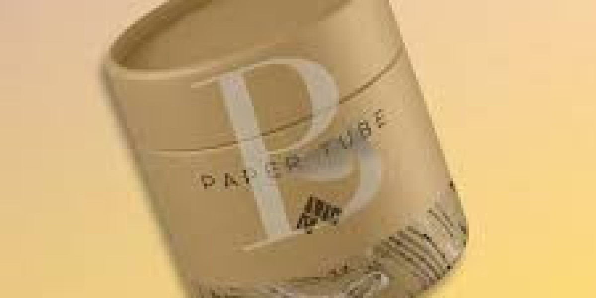 Custom Tube Packaging - A Premium Packaging Solution for Modern Brands