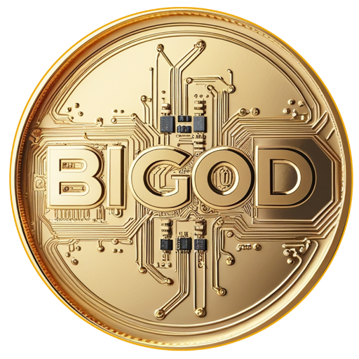 BIGOD Token | Invest in 250g Gold-Backed RWA Token on BNB Chain
