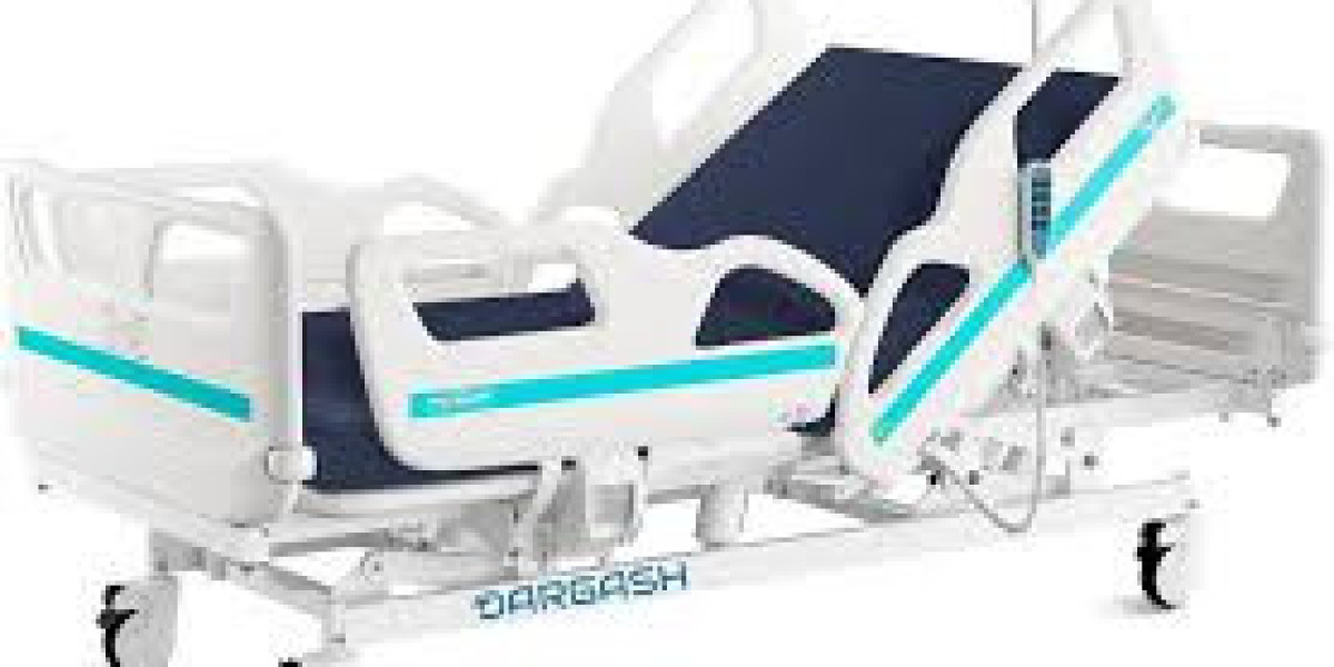 Best Patient Bed Price in Pakistan for Comfortable Medical Care Solutions Today