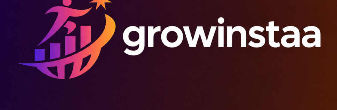 Grow Insta Cover Image