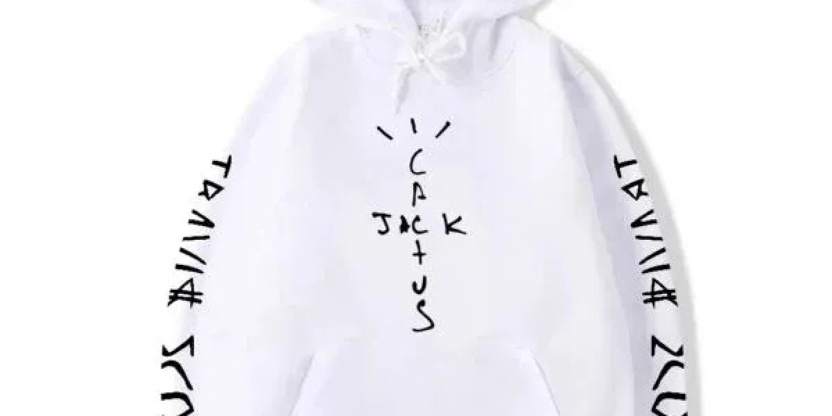Comment le Travis Scott Merch a révolutionné la mode streetwear