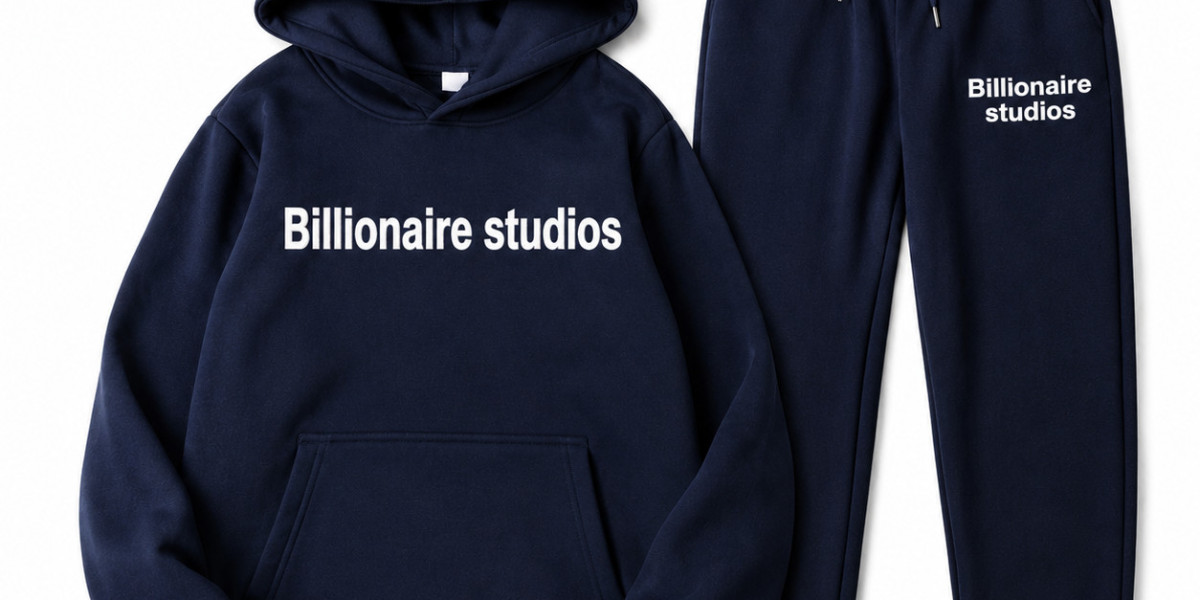 How Billionaire Studio Is Shaping Tomorrow's Streetwear Identity