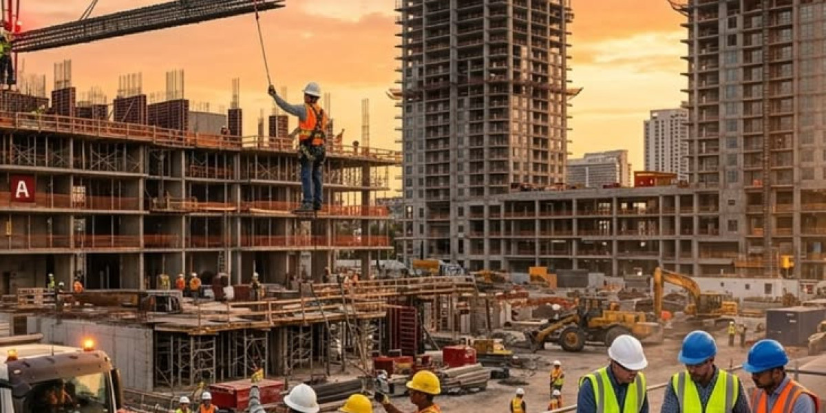 Smart Estimating Systems for Faster and More Accurate Construction Projects