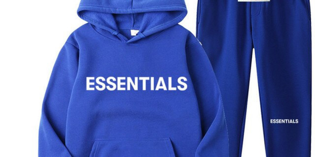 Essential Hoodie USA Store: Your Ultimate Destination for High-Quality Casual Apparel
