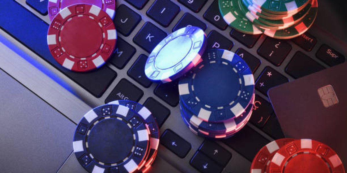Chancen und Risiken von Live-Dealer-Spielen in Online-Casinos: Ein Perspektivwechsel im Jahr 2025