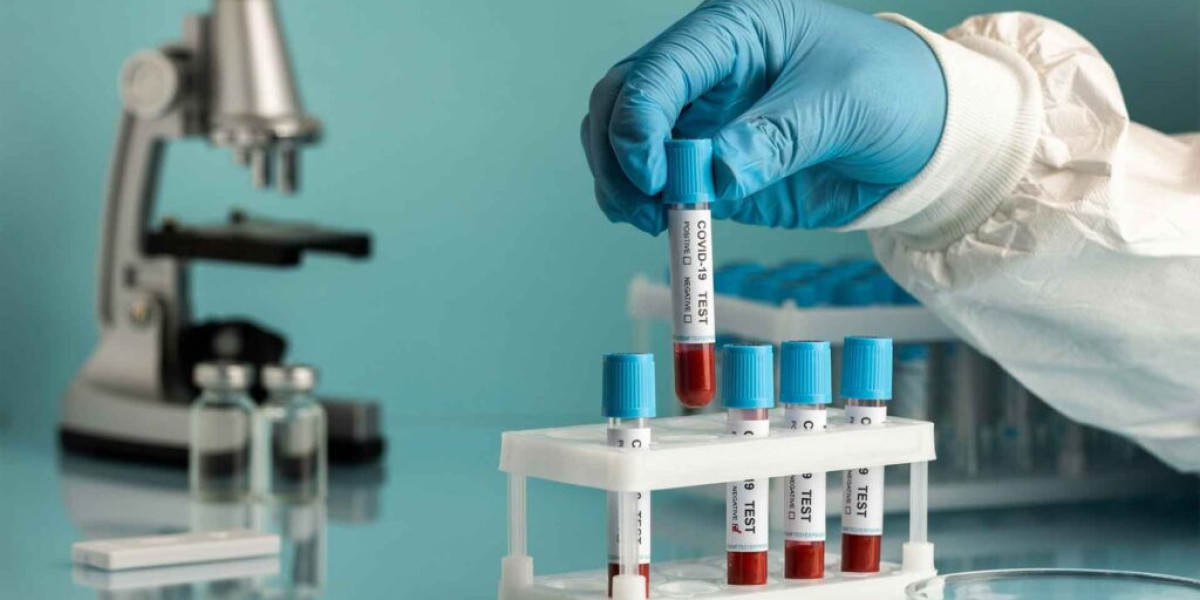 Why Select the Best Medical Laboratory in Lahore?