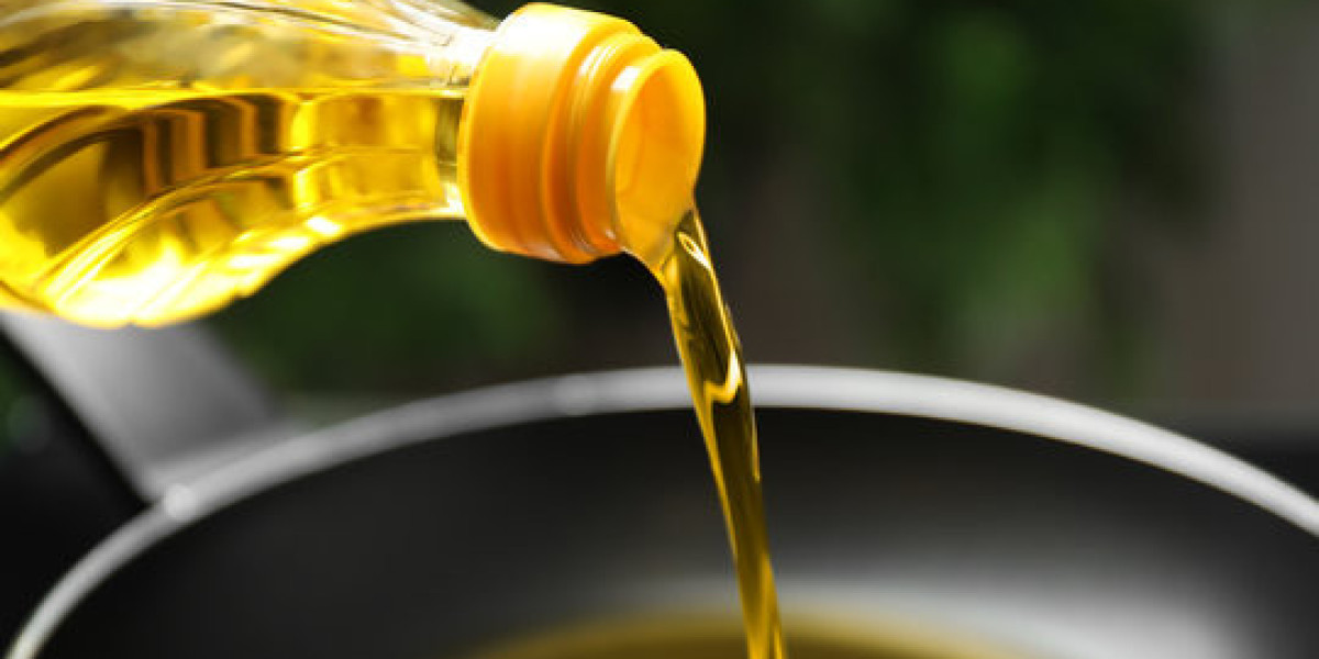 Is Eva Cooking Oil Price in Pakistan Worth the Value It Offers