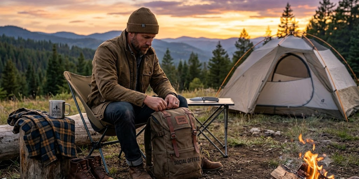 Huckberry Promo Code Save Big on Outdoor Gear & Apparel