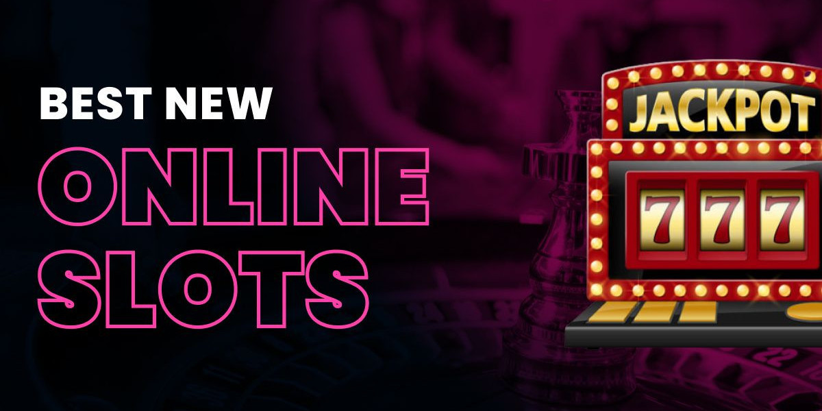 The Evolution of Progressive Jackpot Slots