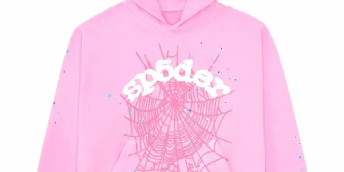Pink Spider Hoodies: The Streetwear Trend Taking Over 2026