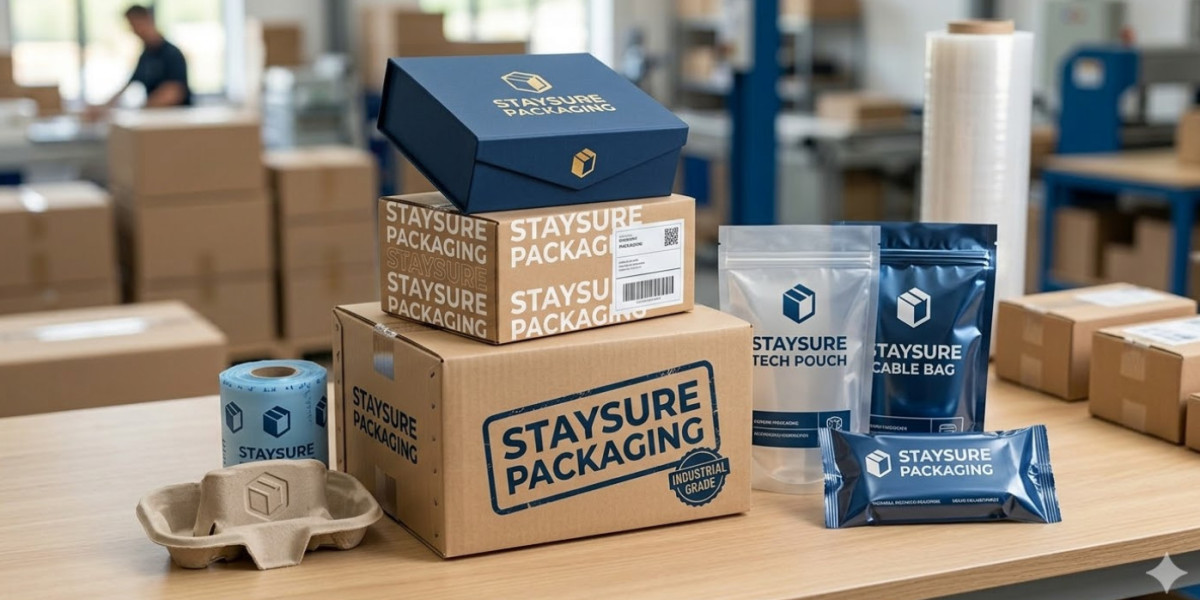Apparel Packaging Design Tips That Boost Sales