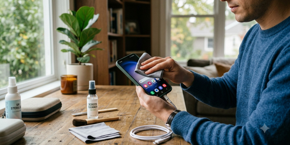 Smartphone Care Tips Everyone Should Know