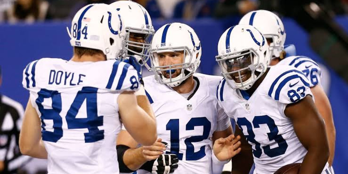 7 days 18 Colts vs. Texans Activity conversation