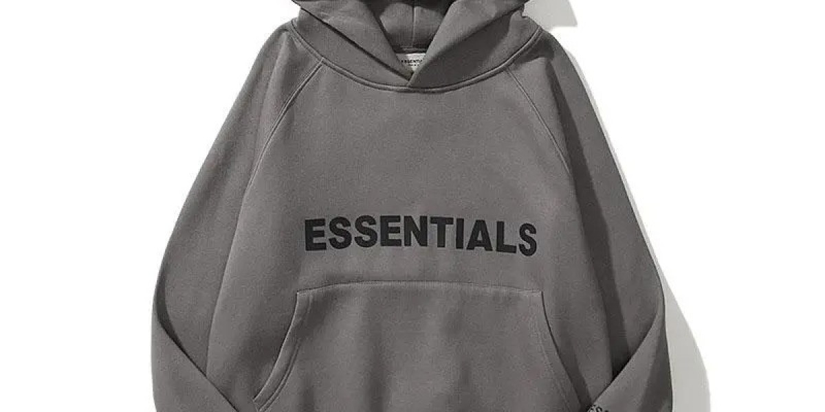 The Ultimate Essentials Hoodie Style Guide for 2026