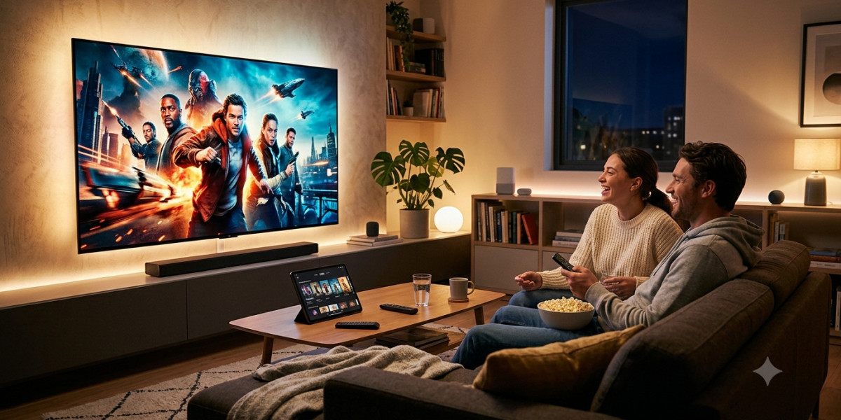 How Modern Streaming Technology Is Redefining Television Viewing