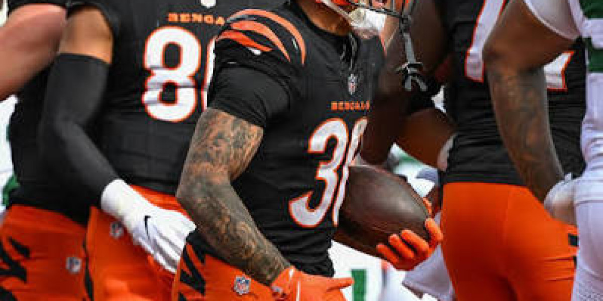Jair Taylor spurned greater deals toward be a part of Bengals