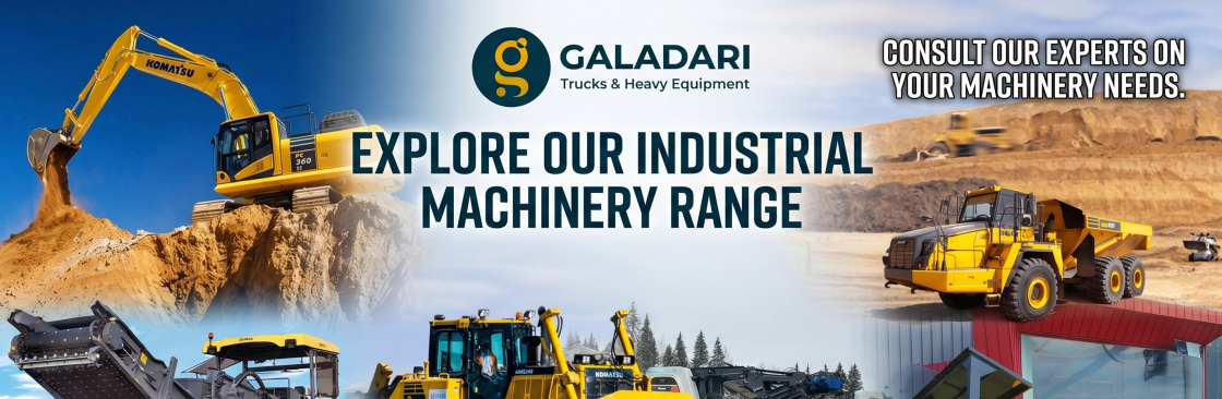 Galadari GTHE Cover Image