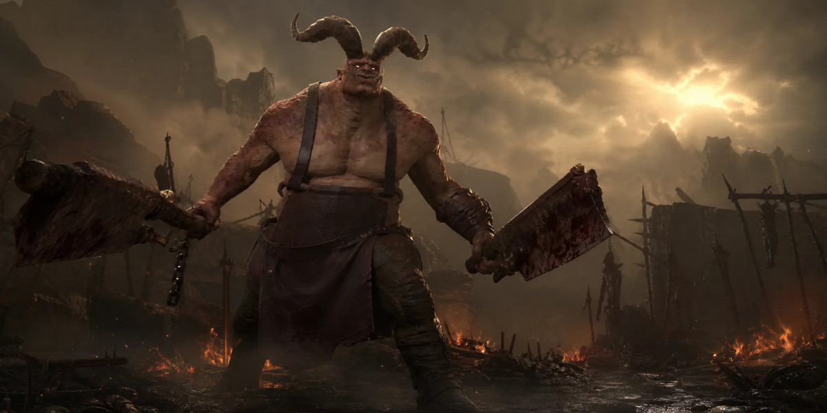 Master Diablo 4 Damage Calculations with U4GM
