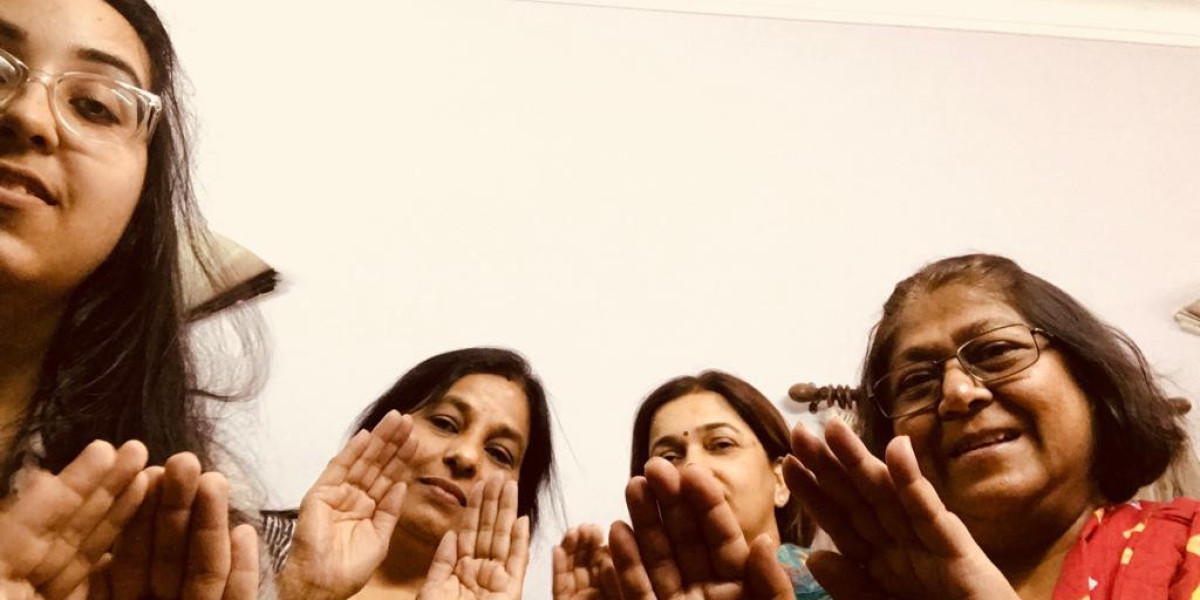 Discover Balance: Experience Premier Reiki Healing in California with Sangeeta Healing Temples