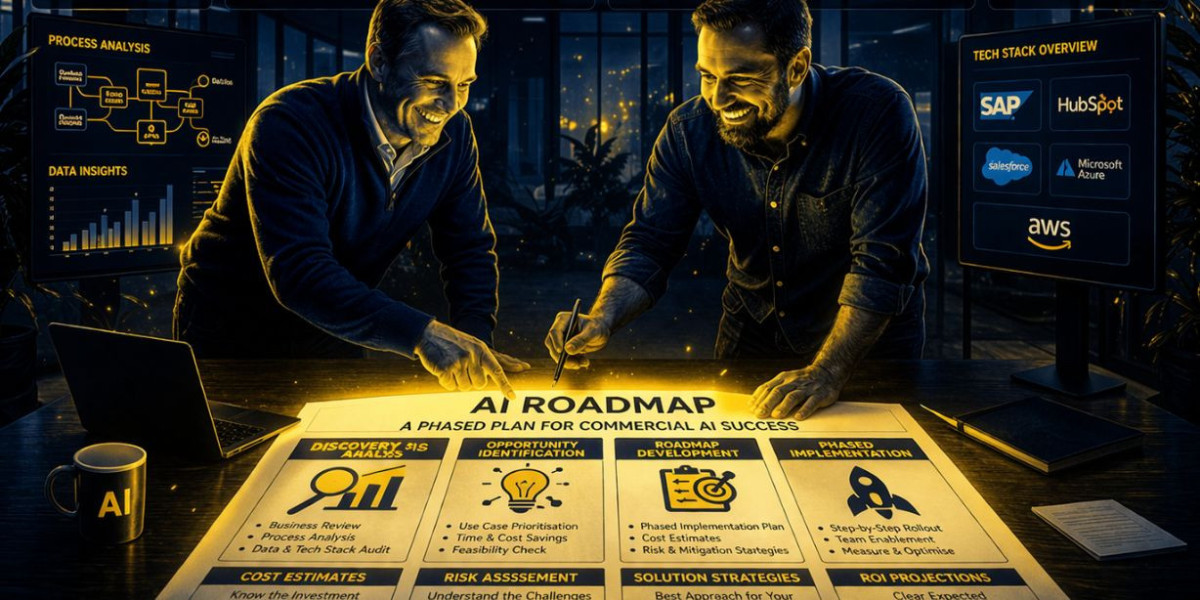 Artificial Intelligence Roadmap | Learn AI from Basics to Advanced