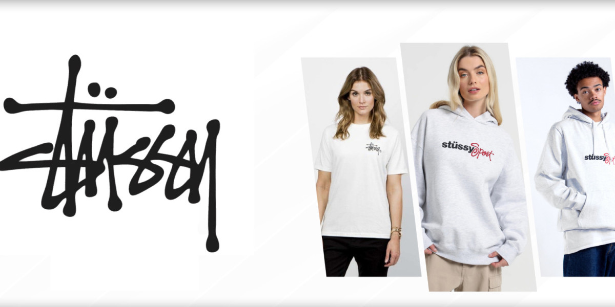 Stussy & Stussy Hoodie: The Legacy of Iconic Streetwear Fashion