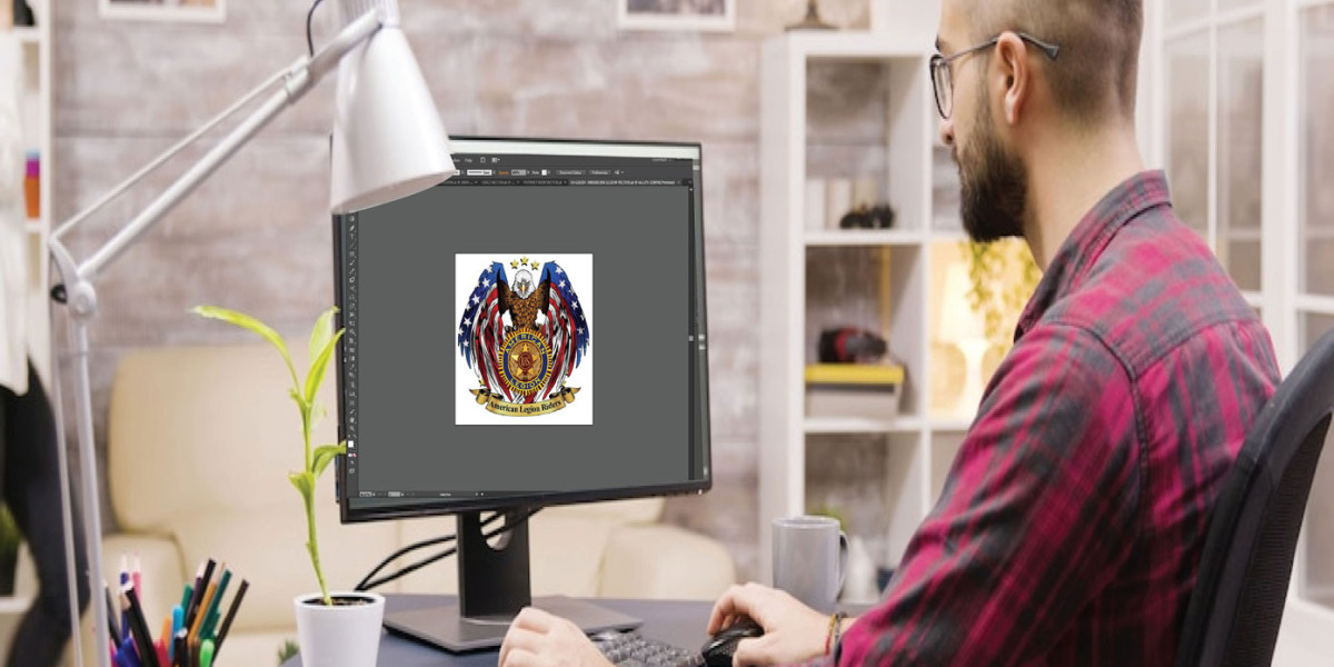 Embroidery Digitizing Services for Small Businesses Looking to Stand Out