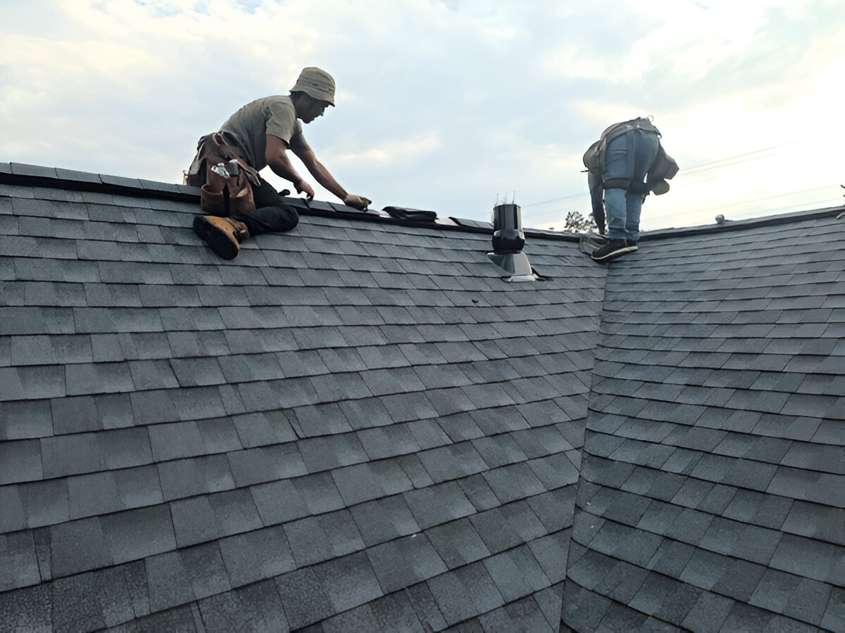 Professional Roofing Contractor in NJ | Free Estimates