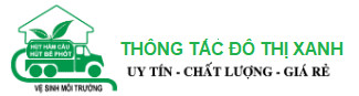 Thông Tắc Đô Thị Xanh Profile Picture