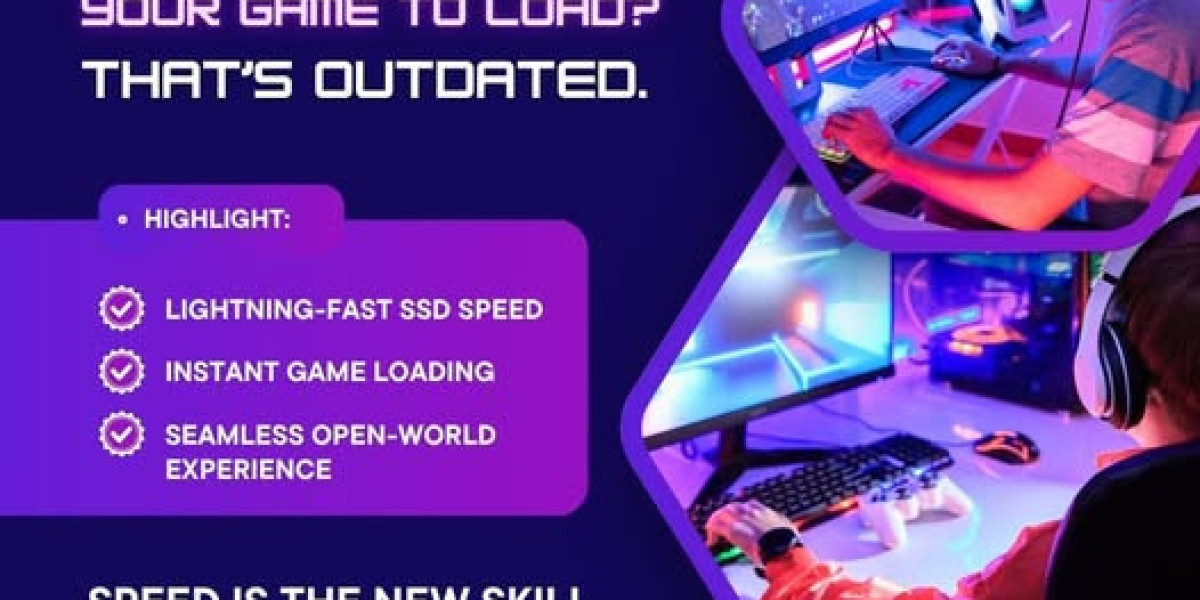 Why Gamers Choose SensePC for Cloud PC Rental Gaming