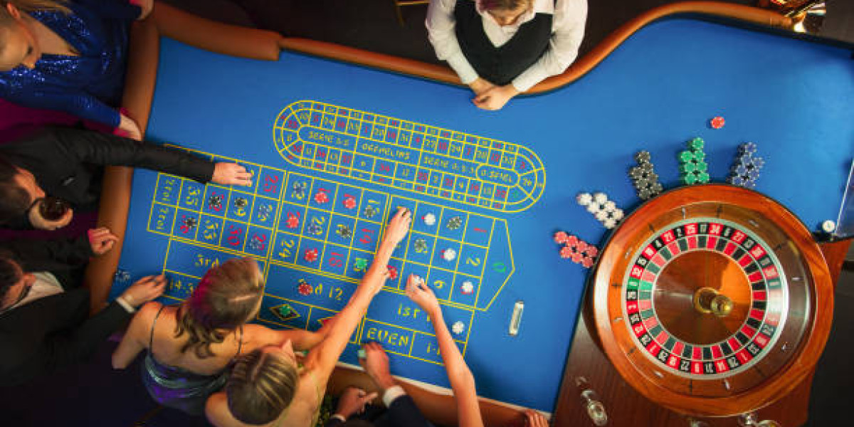 A Importância da Segurança em Casinos Online: Como Proteger Suas Informações em 2025