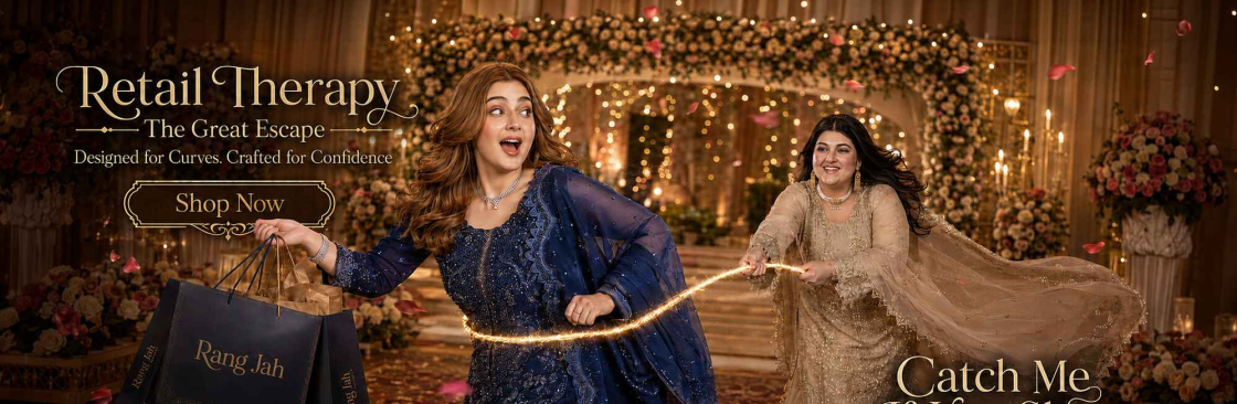 Pakistani Wedding Dresses Cover Image