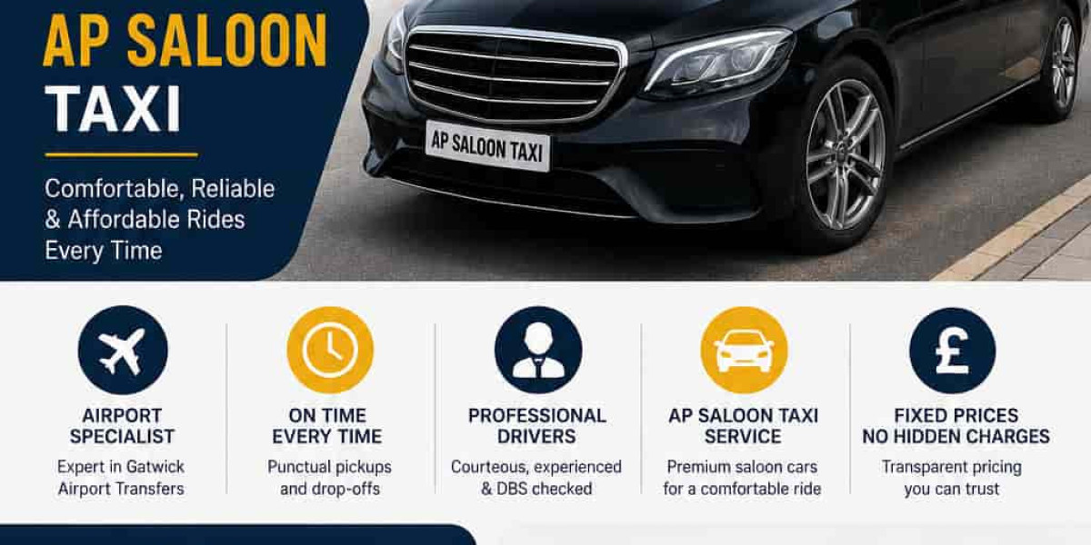 Airport Taxi Gatwick – Taxi From London to Gatwick Trusted Airport Transfers