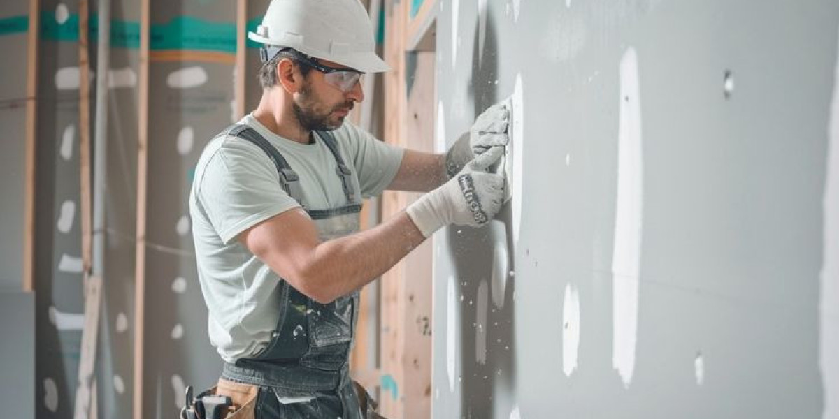 Professional Drywall Takeoff Services for Accurate Construction Estimates