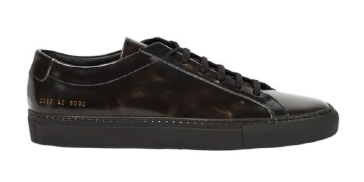 Common Projects vs Koio: Which Luxury Sneaker Is Better?