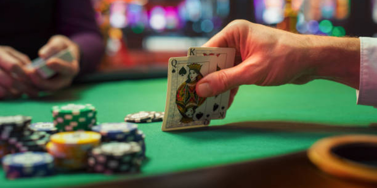 Maximizing Your Winnings: A Comprehensive Guide to Online Casino Bonuses and Promotions in 2025
