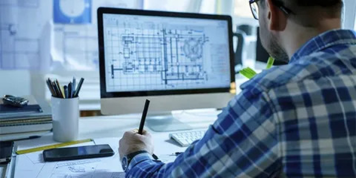CAD Drafter Technology Improves Construction Documentation