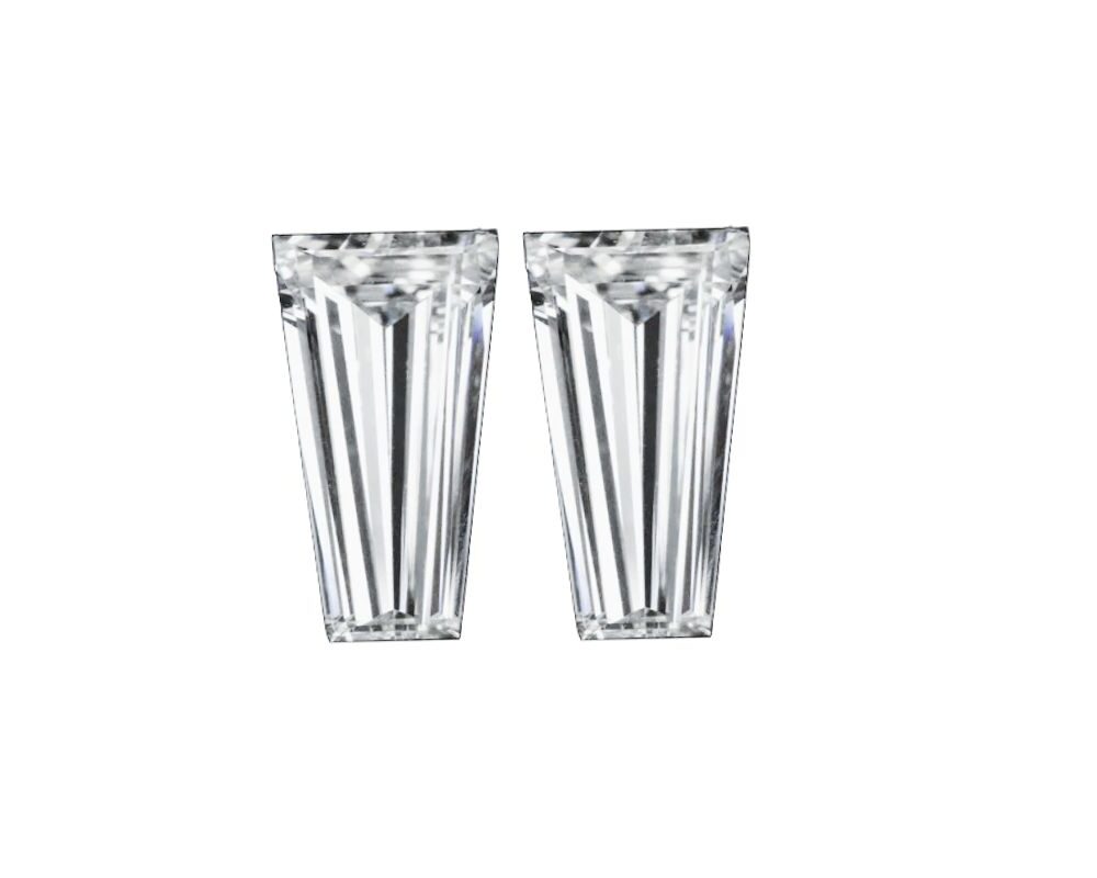 Buy Matching Pair Diamonds Online | Opulent diam