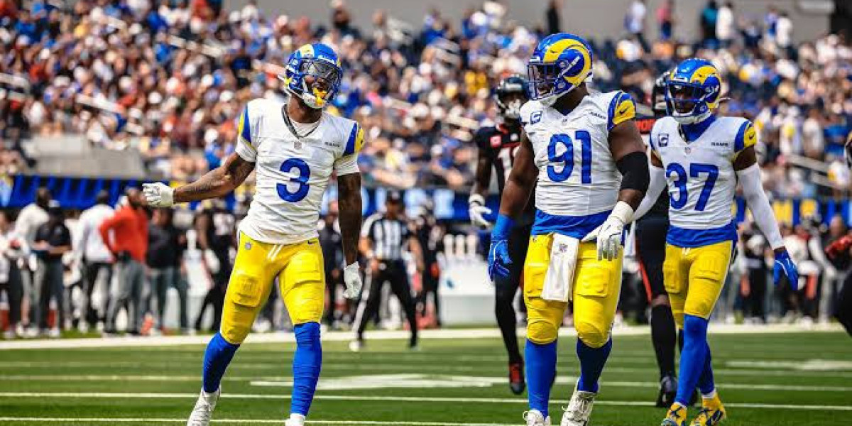 Rams heritage of additional draft selections