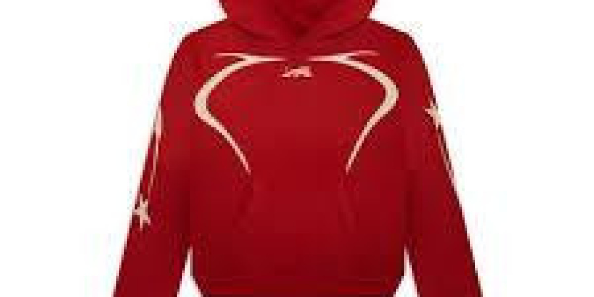 Men's Hellstar Hoodie: A Wardrobe Essential for Every Season