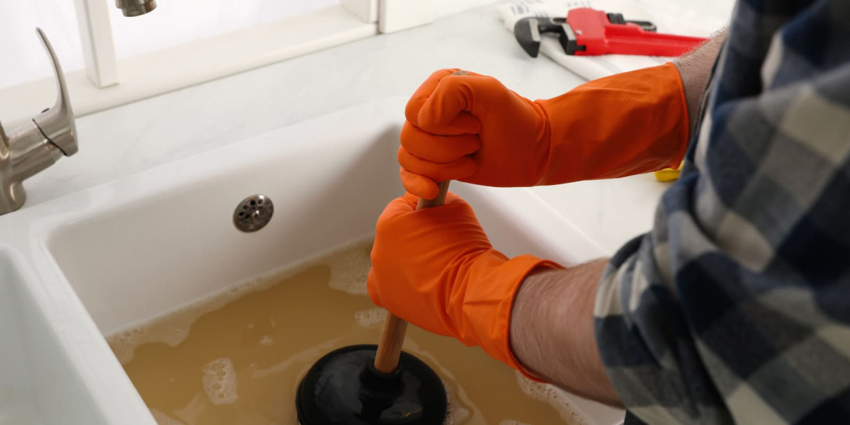 Drain Repairs Fast Solutions for Common Drain Problems