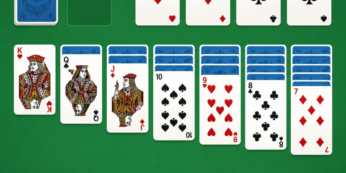 What is Google Solitaire and How Does It Benefit Your Workday?
