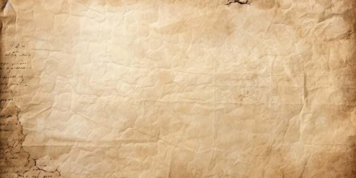 Heat-Resistant & Non-Stick Parchment Paper for Hassle-Free Cooking