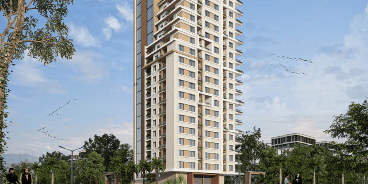 Luxury 3 BHK Flats in Pune: Top Residential Projects in Bavdhan, Punawale, Hinjewadi & Wakad