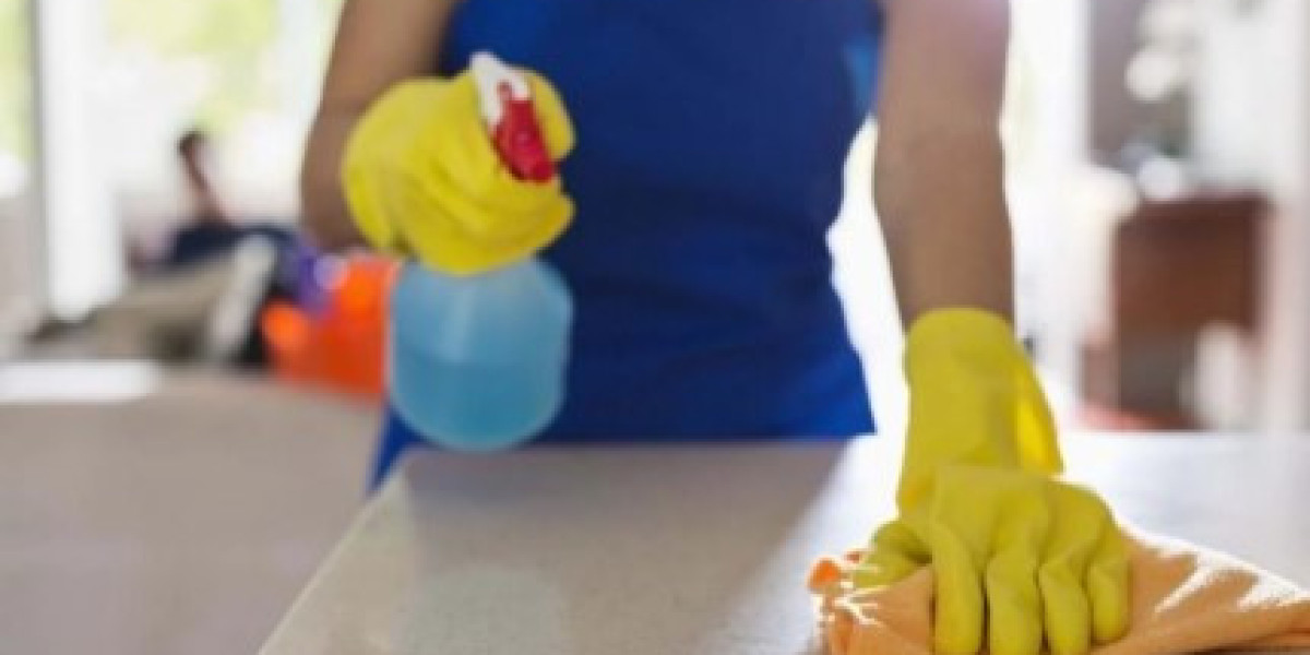 Professional End of Tenancy Cleaning in High Wycombe, Bracknell & Milton Keynes