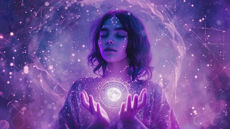 What to Expect from an Online Spiritual Reading?