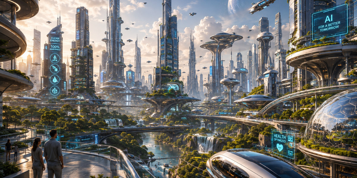 The Vision of the World's Direction