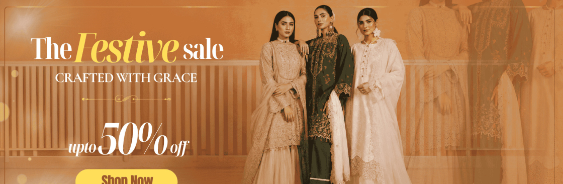 Pakistani Designer Dresses Cover Image