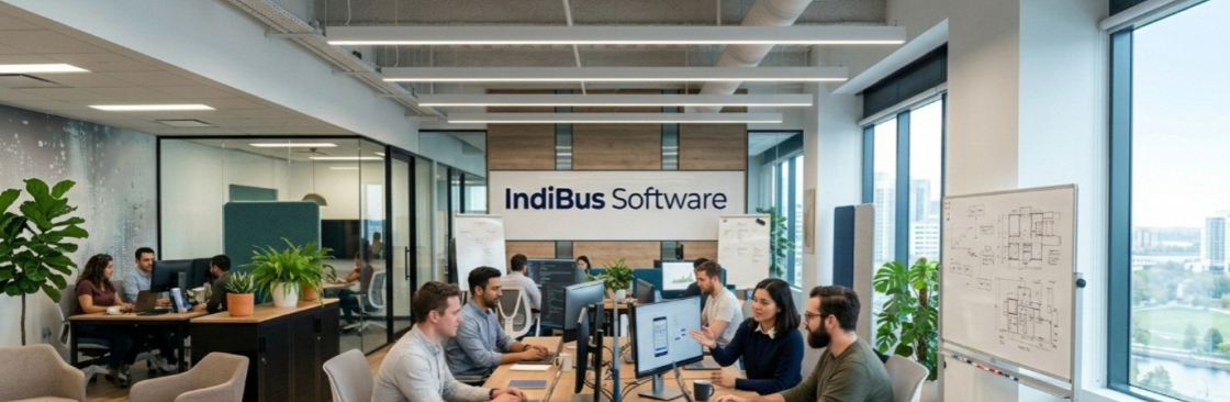 Indibus software Cover Image